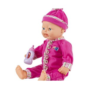 عروسک رباتیک اورجینال بلیندا Lovely Baby Belinda- اسباب بازی